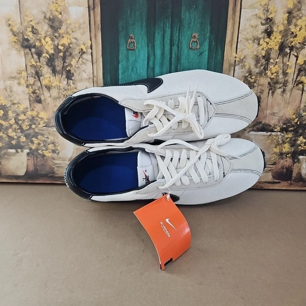 Nike LD 1000 Soft Pearl‎ Muslin Men's Size 11.5 Shoes HJ4687-004